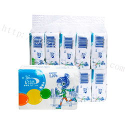 走近滿城潔歐紙業(yè) 品質與信賴，打造專業(yè)衛(wèi)生用品