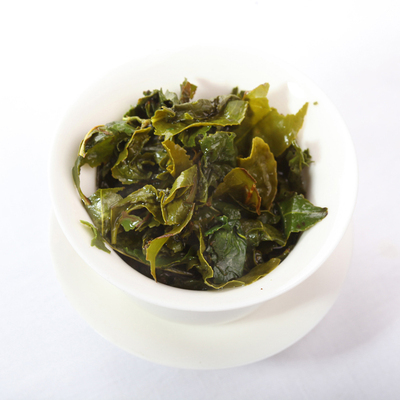 特價(jià)御青鐵觀音茶評(píng)鑒 78元/250g的清香新選擇